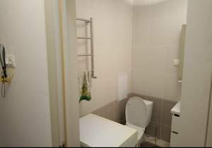 1-к квартира, вторичка, 30м2, 2/18 этаж