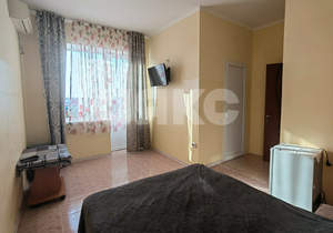 Студия квартира, вторичка, 24м2, 2/3 этаж