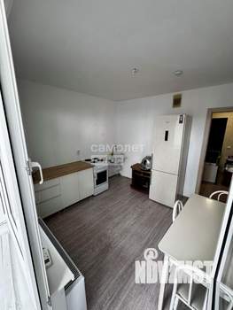 1-к квартира, вторичка, 38м2, 14/17 этаж