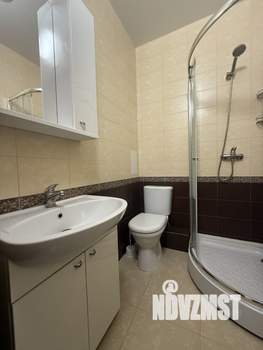 1-к квартира, вторичка, 45м2, 11/13 этаж