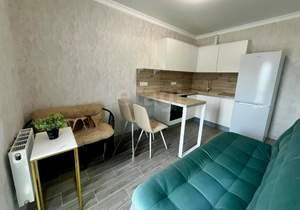1-к квартира, вторичка, 37м2, 8/14 этаж