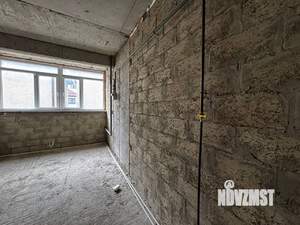 1-к квартира, вторичка, 48м2, 1/3 этаж