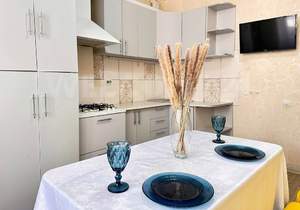 1-к квартира, вторичка, 44м2, 6/9 этаж