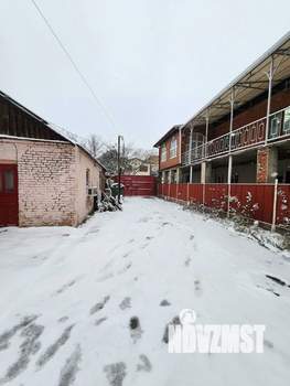 Студия квартира, вторичка, 18м2, 2/4 этаж