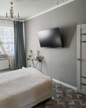 2-к квартира, вторичка, 52м2, 5/5 этаж