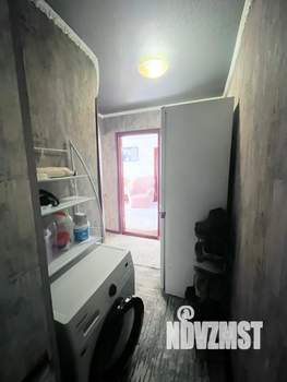 3-к квартира, вторичка, 46м2, 1/2 этаж