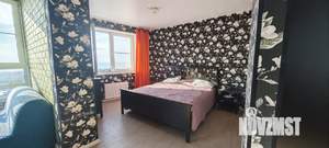 1-к квартира, вторичка, 45м2, 16/16 этаж