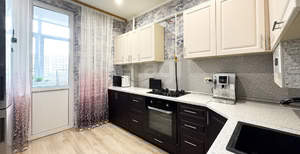 1-к квартира, вторичка, 34м2, 4/9 этаж