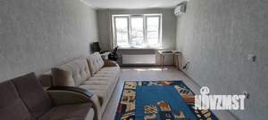 2-к квартира, вторичка, 64м2, 8/16 этаж