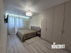 2-к квартира, вторичка, 77м2, 5/14 этаж