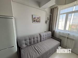 2-к квартира, вторичка, 47м2, 7/7 этаж