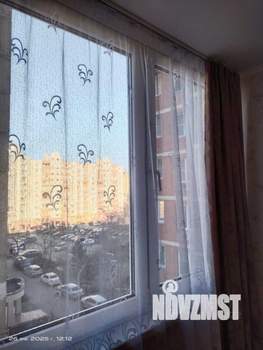 2-к квартира, вторичка, 66м2, 4/17 этаж