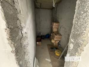 2-к квартира, вторичка, 47м2, 1/4 этаж