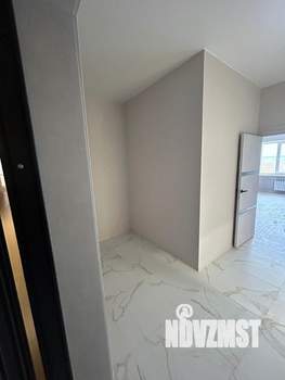 1-к квартира, вторичка, 54м2, 1/3 этаж