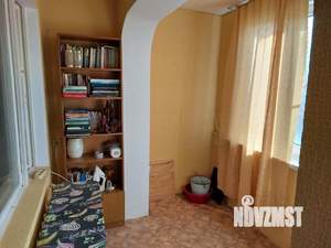 1-к квартира, вторичка, 42м2, 7/9 этаж