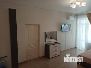 1-к квартира, вторичка, 46м2, 10/12 этаж