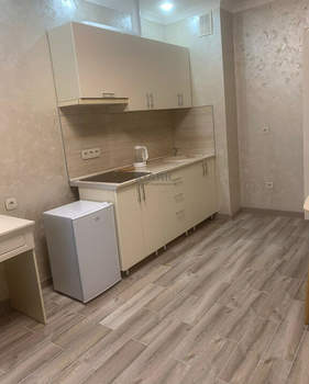 Студия квартира, вторичка, 22м2, 2/11 этаж