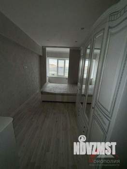 2-к квартира, вторичка, 52м2, 3/3 этаж