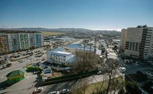 2-к квартира, вторичка, 86м2, 12/14 этаж