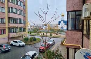 1-к квартира, вторичка, 40м2, 2/5 этаж