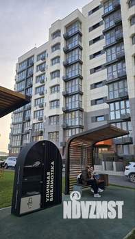 2-к квартира, вторичка, 60м2, 5/9 этаж