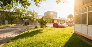 1-к квартира, вторичка, 34м2, 1/4 этаж