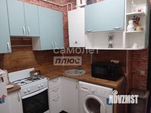 1-к квартира, вторичка, 31м2, 9/9 этаж