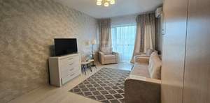 1-к квартира, вторичка, 45м2, 3/6 этаж