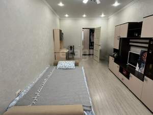 1-к квартира, вторичка, 43м2, 5/9 этаж