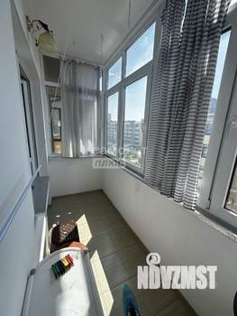 2-к квартира, вторичка, 52м2, 5/5 этаж