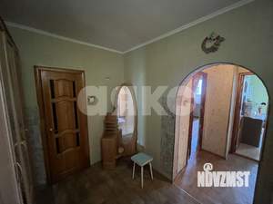 1-к квартира, вторичка, 43м2, 5/9 этаж