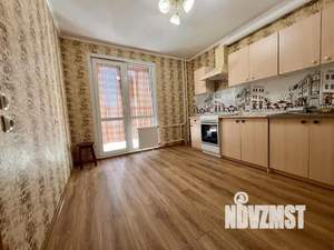 1-к квартира, вторичка, 38м2, 3/16 этаж