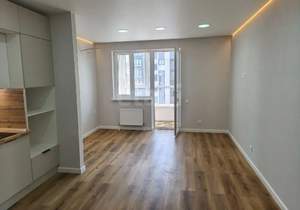 Студия квартира, вторичка, 29м2, 14/16 этаж