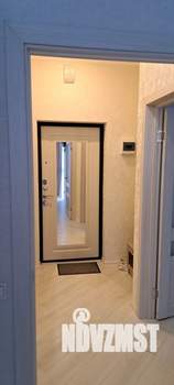 1-к квартира, вторичка, 36м2, 9/16 этаж