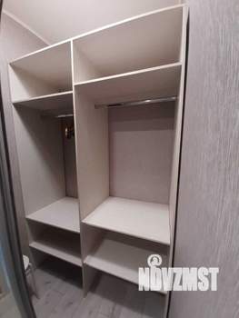 1-к квартира, вторичка, 43м2, 17/19 этаж