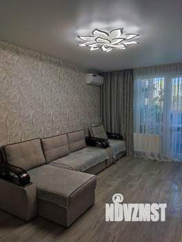 2-к квартира, вторичка, 58м2, 3/16 этаж