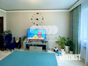 3-к квартира, вторичка, 63м2, 9/10 этаж