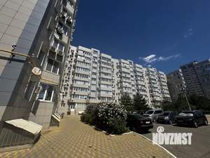 1-к квартира, вторичка, 42м2, 6/9 этаж