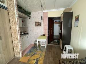 Студия квартира, вторичка, 20м2, 1/16 этаж