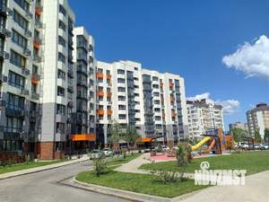 2-к квартира, вторичка, 55м2, 5/9 этаж