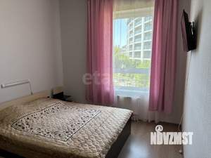 1-к квартира, вторичка, 34м2, 2/12 этаж