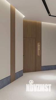 1-к квартира, вторичка, 53м2, 2/9 этаж