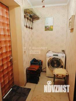 1-к квартира, вторичка, 29м2, 8/9 этаж