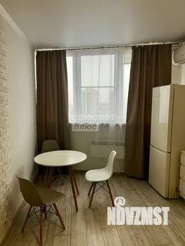 1-к квартира, вторичка, 45м2, 12/13 этаж