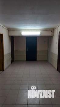 Студия квартира, вторичка, 16м2, -1/5 этаж