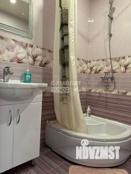 1-к квартира, вторичка, 38м2, 6/9 этаж