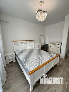 1-к квартира, вторичка, 41м2, 3/4 этаж