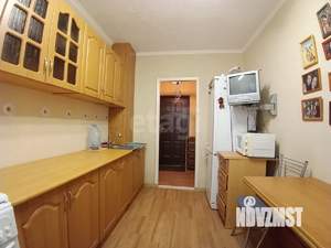 2-к квартира, вторичка, 49м2, 7/9 этаж