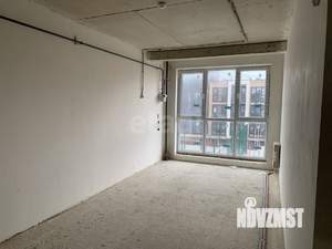 1-к квартира, вторичка, 43м2, 3/4 этаж