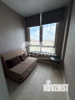 1-к квартира, вторичка, 36м2, 7/16 этаж
